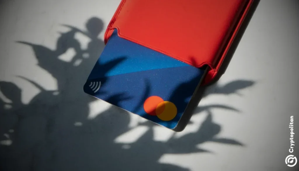 Borderless.xyz becomes first Mastercard Crypto Credential pilot partner for stablecoin payments