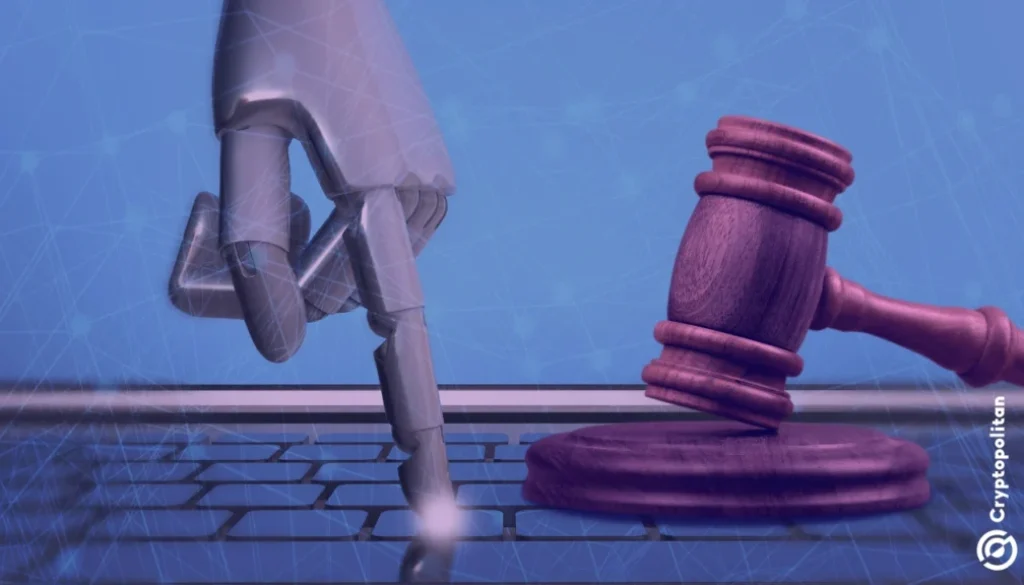 Anthropic dragged to court by Warner, Sony Music over 'blatant theft' of IP