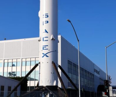 SpaceX, Tesla to Spend $16.8B on Terafab Chip Factory in Texas