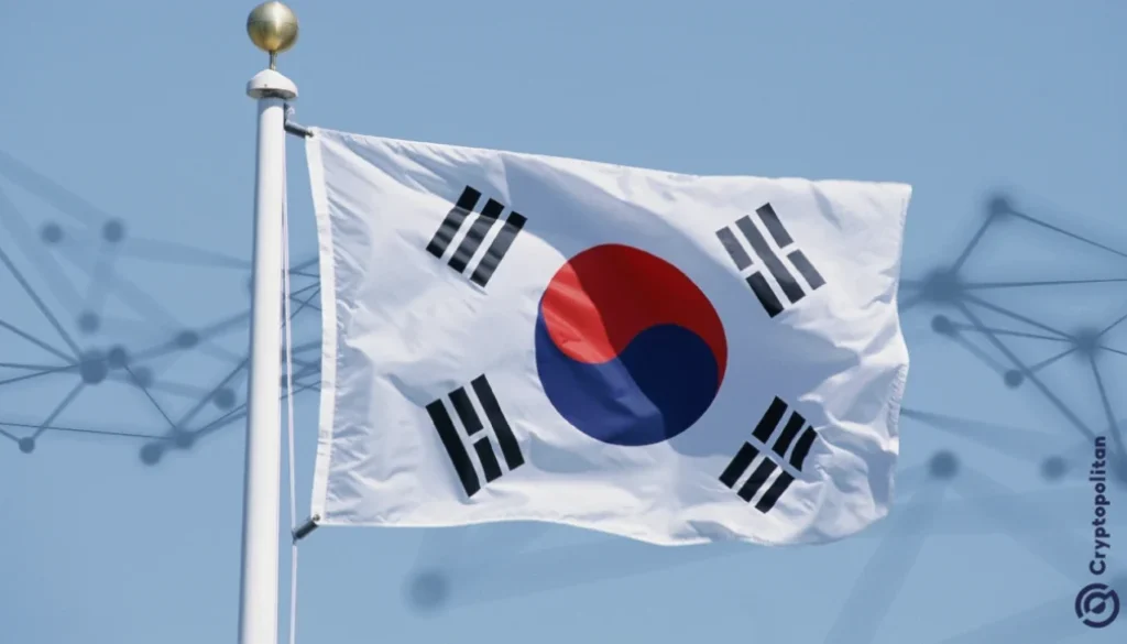Korean lawmakers move to hand the FIU its own crypto enforcement teeth