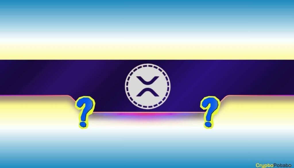 Crazy Ripple Prediction: Is XRP Preparing for a 1,000% Explosion?