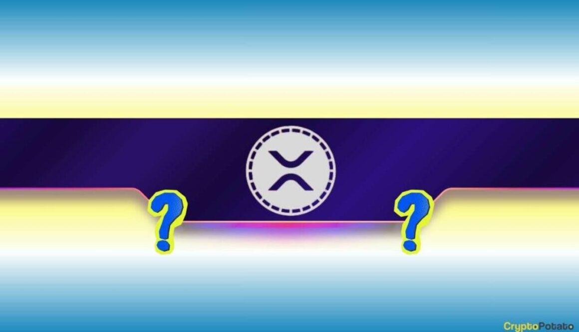Crazy Ripple Prediction: Is XRP Preparing for a 1,000% Explosion?