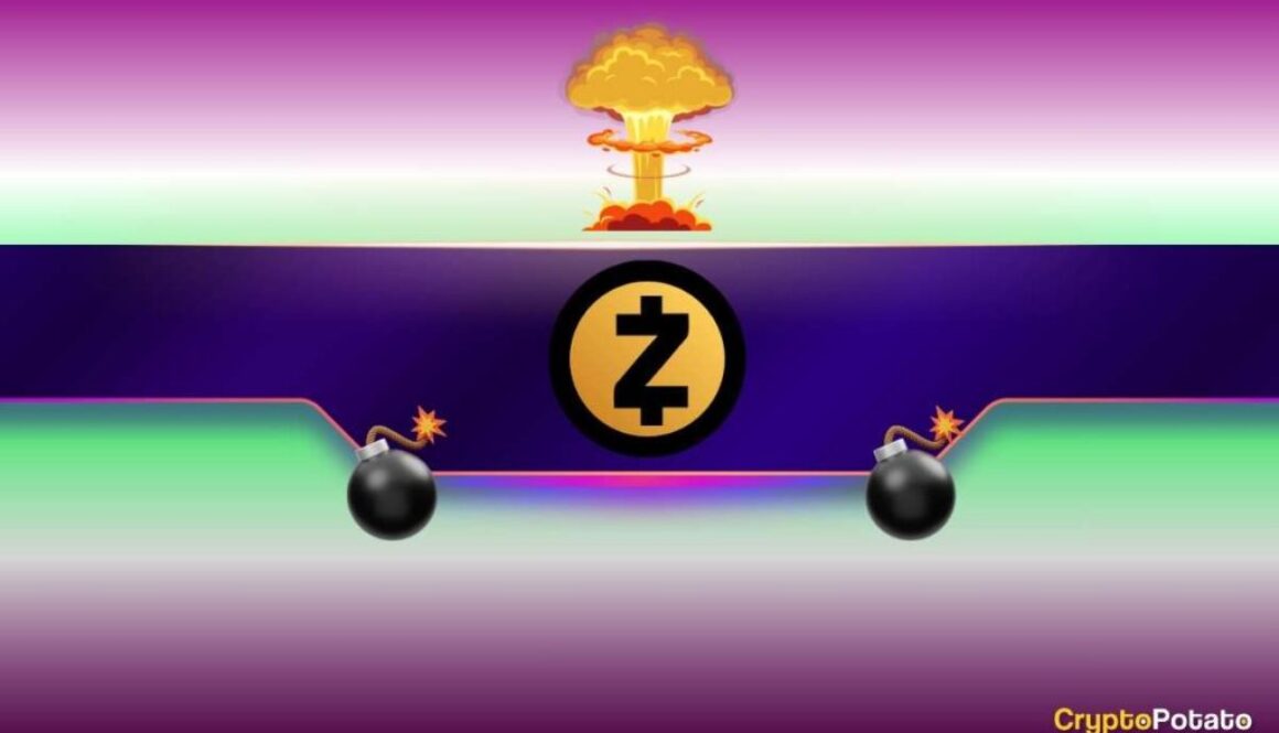 Zcash (ZEC) Explodes to an 8-Year High, But an Analyst Warns of a Major Crash