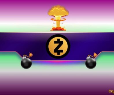 Zcash (ZEC) Explodes to an 8-Year High, But an Analyst Warns of a Major Crash