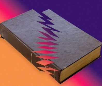 Amazon Caught Destroying Rare Books to Train AI