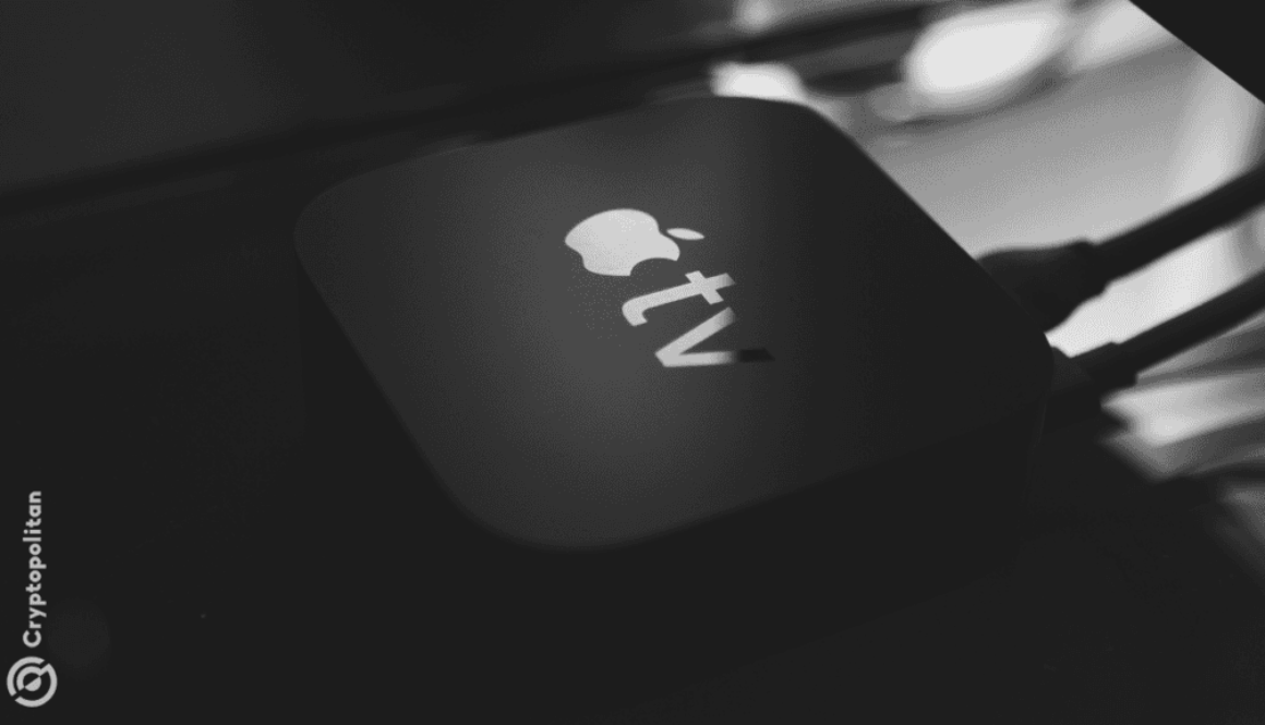 Code for Siri AI shows up on Apple TV hardware that cannot run it