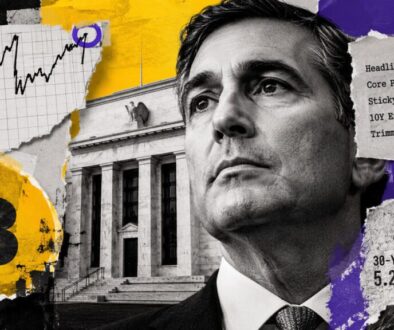 If the Fed trusts this single 2.2% metric, Bitcoin could break $65.3k and ignite a path to $68k