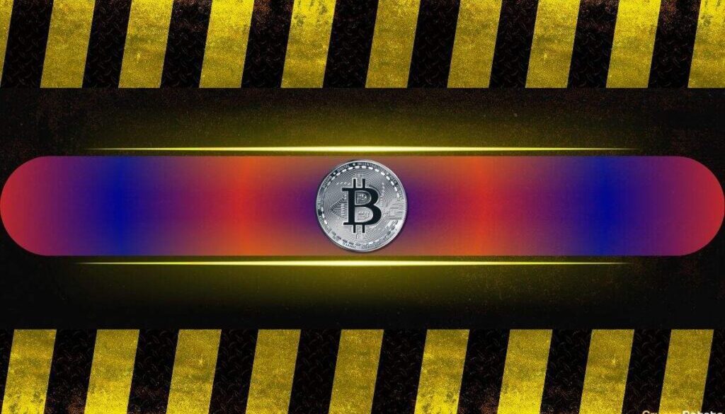 Bitcoin Rebound Faces Risk as Futures Demand Outpaces Spot Buying: Analysts