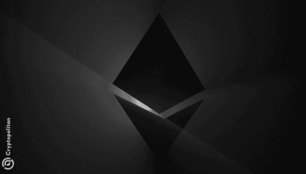Ether's rally adds $3.5 billion to BitMine's balance sheet in seven days