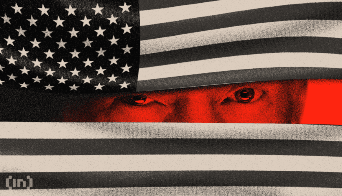 United States of Iran: Trump’s Delusion or Strategy? Bitcoin Doesn’t Care
