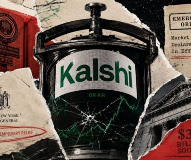 A $36 billion lawsuit just turned Kalshi’s $40 billion valuation race into a federal market emergency