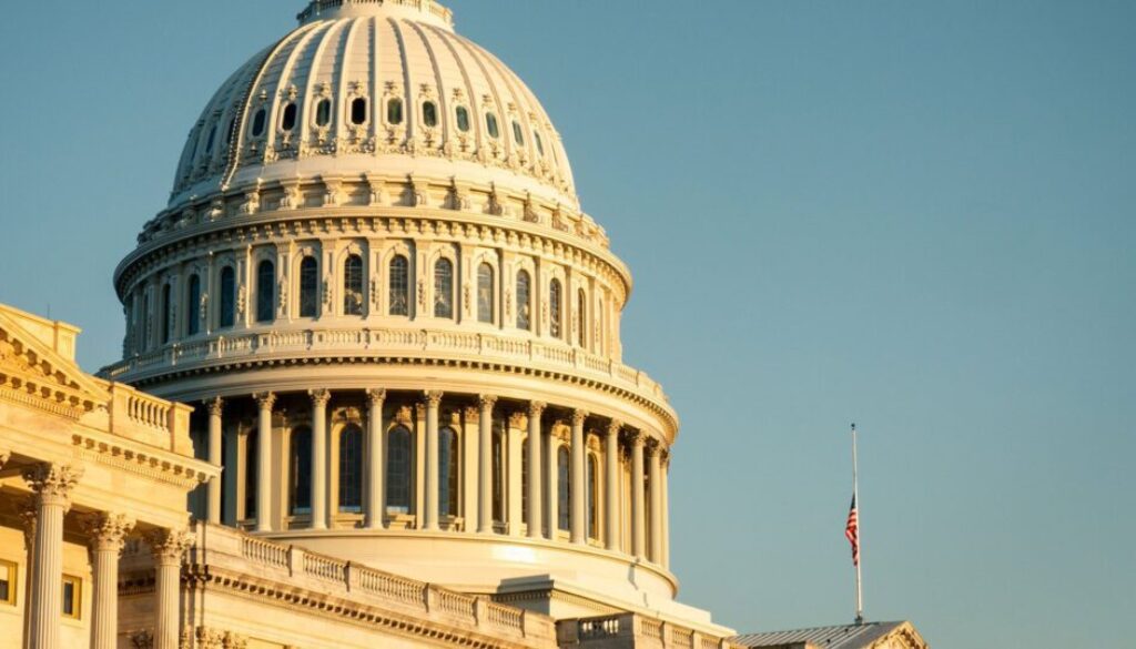 Congressional Staffers Are So Lazy That They’re Using AI to Write New Laws