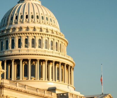Congressional Staffers Are So Lazy That They’re Using AI to Write New Laws