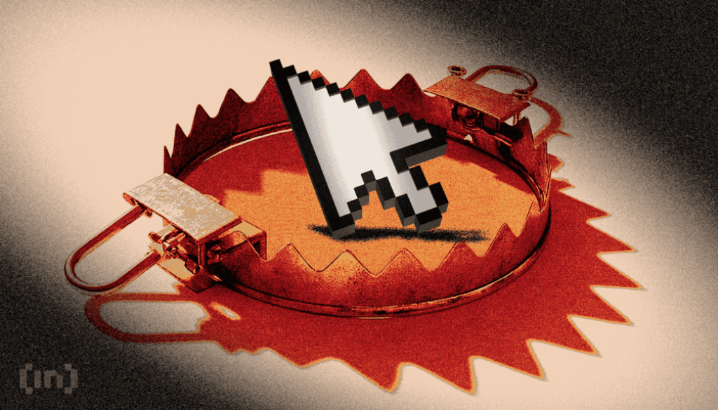 Trezor Phishing Ad and BTCPay Exploit Hit Bitcoin Users: Are Funds Safe?