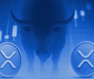 The 80-Day XRP Price Downtrend Meets a Wall of Korean Bids