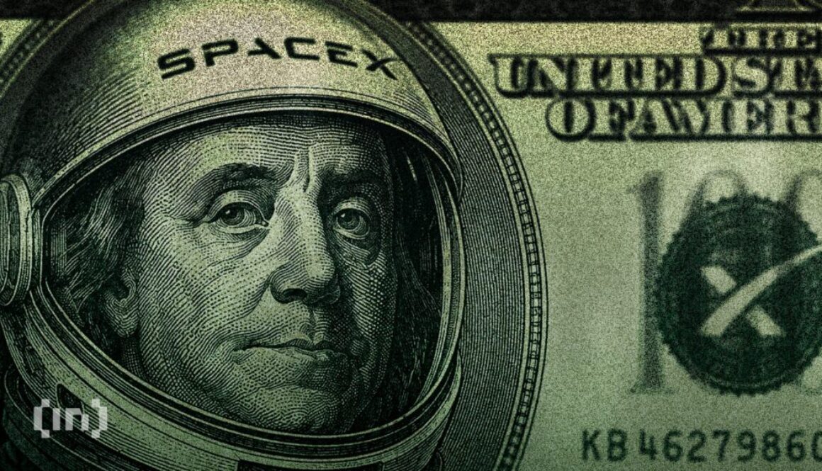 SpaceX Stock Could 3x by Friday, a $20 Million Options Trade Shows