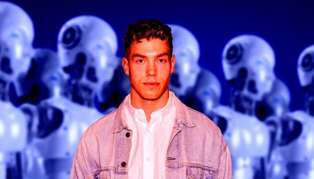 Dating App Cofounder Bails After Scandal Over Using Fake AI-Generated Influencers