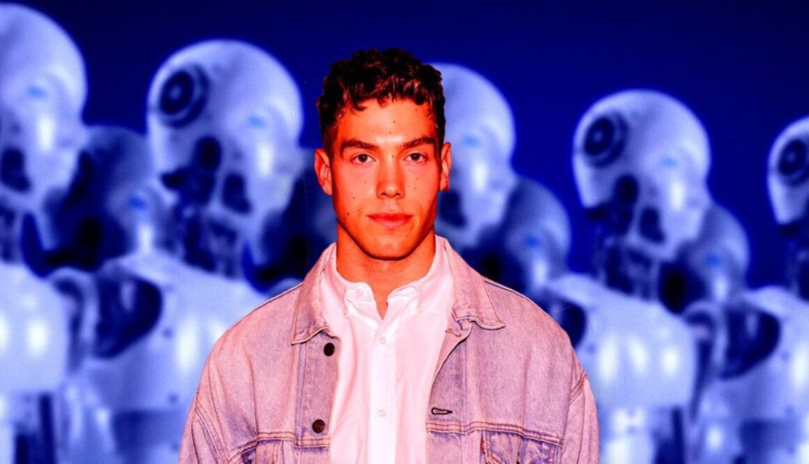Dating App Cofounder Bails After Scandal Over Using Fake AI-Generated Influencers