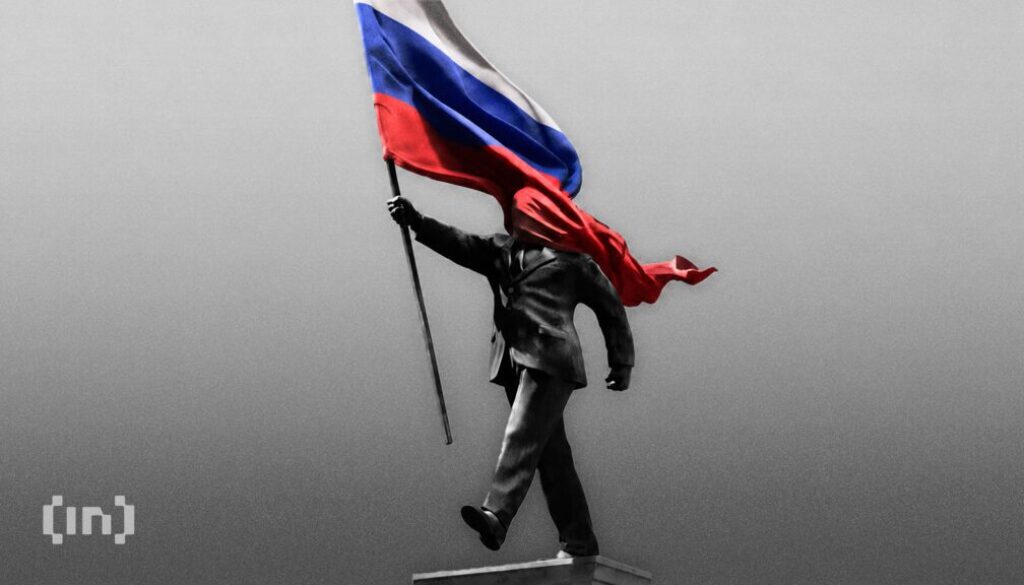 Russia’s Largest Bank Wants Bitcoin and Ethereum as Collateral