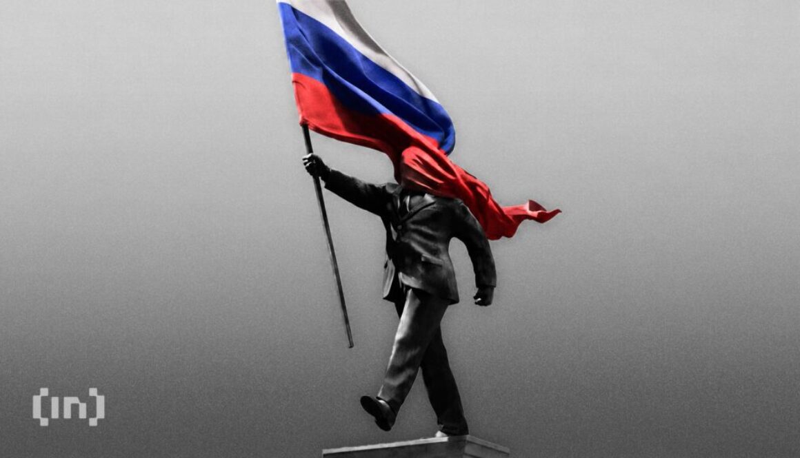 Russia’s Largest Bank Wants Bitcoin and Ethereum as Collateral