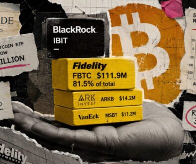 Bitcoin ETF flows jumped by $137 million, but it only recouped a third of recent losses