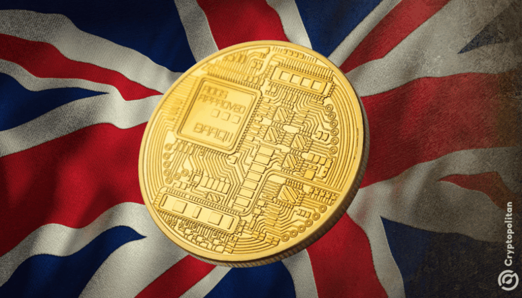 First HMRC crypto figures show a young, male minority booking most of the gains