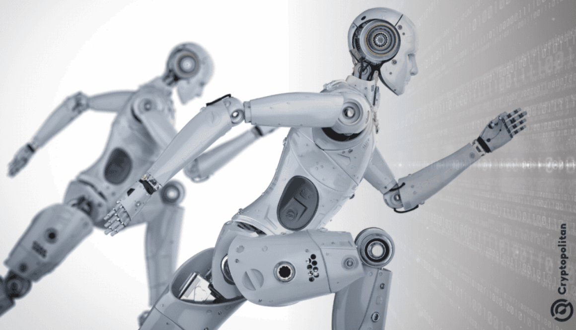 Beijing robot games reward autonomy, and Tiangong Ultra beat two human records