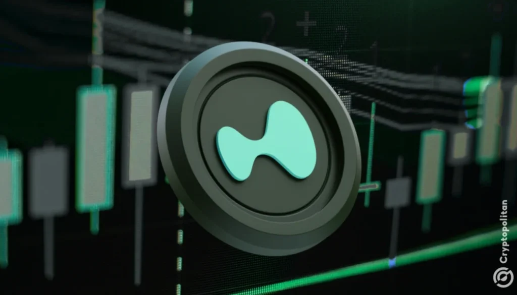 Token buybacks keep growing, but the price floor keeps failing