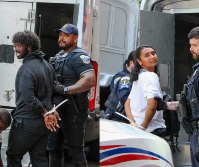 Protesters Arrested After Storming OpenAI Lobbying Office