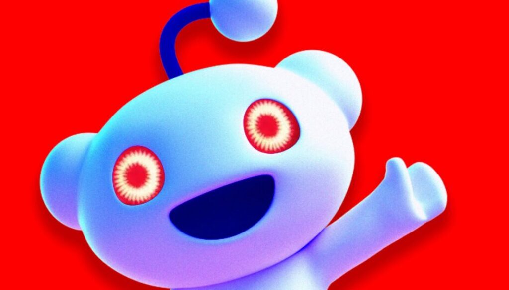 Reddit Finally Found a Way to Make Its Mods Even Worse: Replace Them With AI
