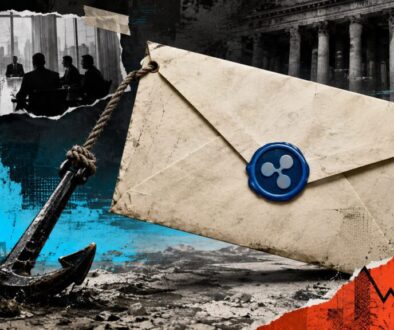 Over 400 million locked XRP face a quiet October deadline as the Evernorth SPAC takes a $135,000 lifeline