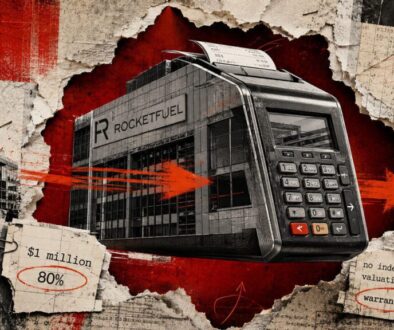 Inside transfer wipes out $1M executive debt as crypto firm offloads payments business without independent valuation