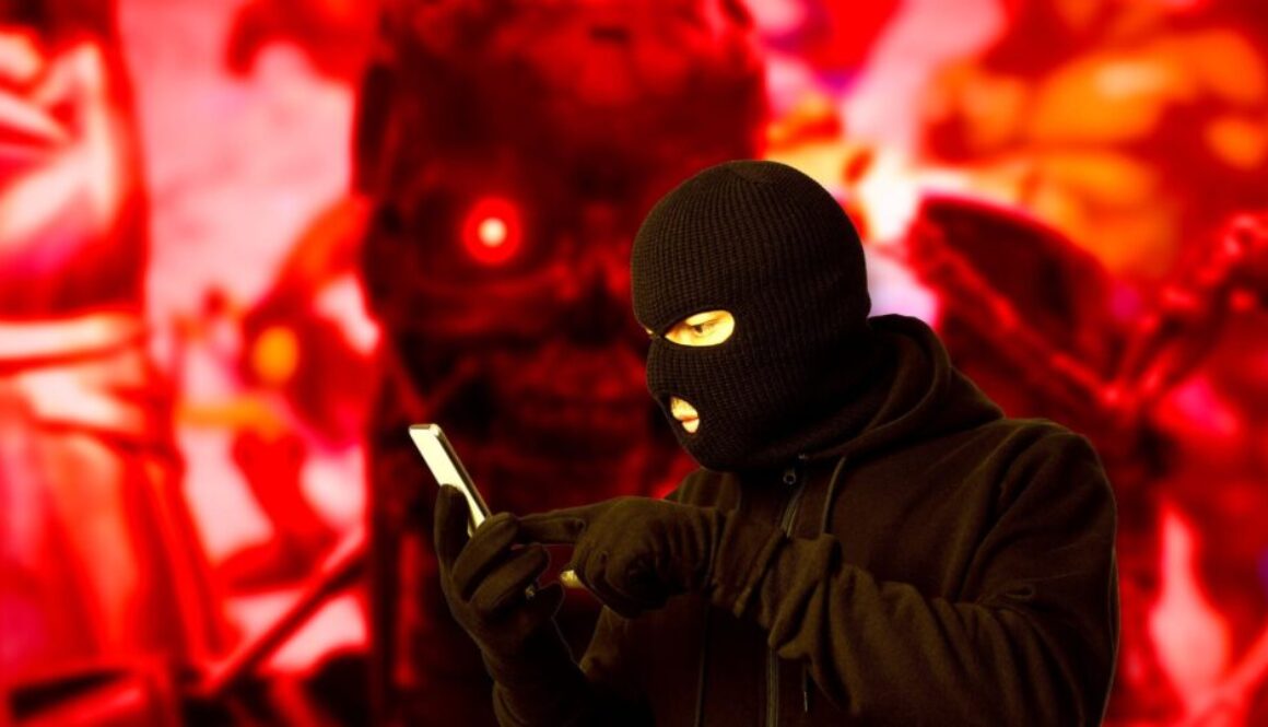 Scammers Tremble as AI Comes for Their Jobs