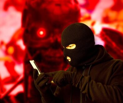 Scammers Tremble as AI Comes for Their Jobs