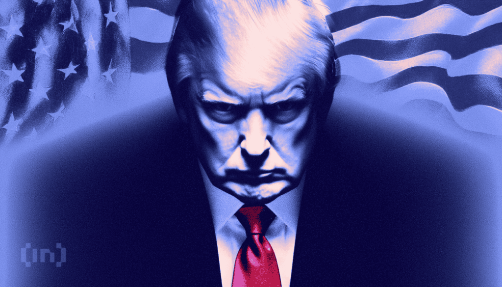 Trump administration drafts sanctions barring ICC institutional transactions