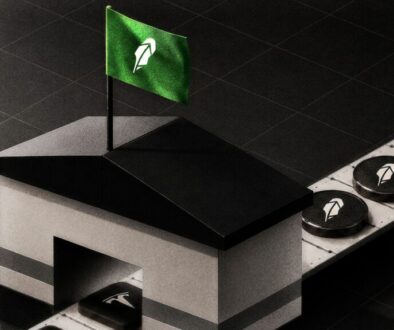 Robinhood and AMC Clash Over Tokenized Stock Listing