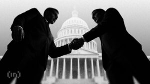 SEC’s tokenized stock exemption expires in five years unless Congress acts