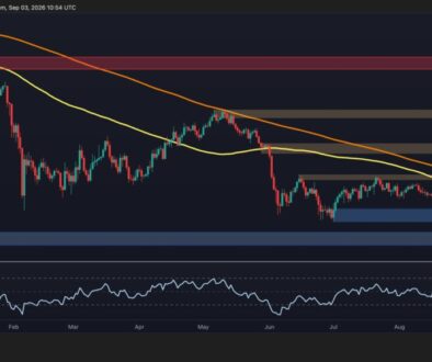 BTC Price Analysis: Bitcoin Rebounds From $76K but Crucial Resistance Remains Above $80K
