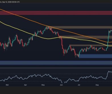 Bitcoin Price Analysis: BTC Faces a Make-or-Break Week – What’s the Most Likely Scenario?