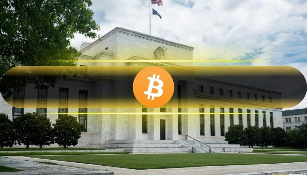 Federal Reserve raises rates 25 basis points as Bitcoin jumps to $76,500