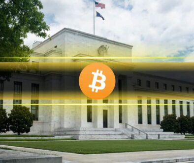 Federal Reserve raises rates 25 basis points as Bitcoin jumps to $76,500
