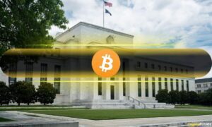 Federal Reserve raises rates 25 basis points as Bitcoin jumps to $76,500