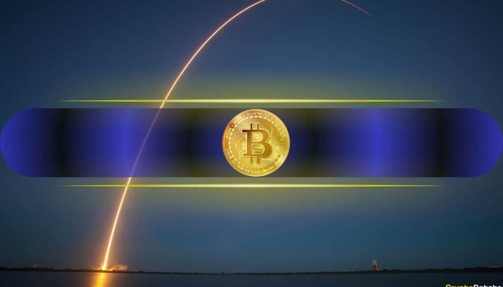 Over $140M in Shorts Wrecked in an Hour as BTC, ETH, XRP Suddenly Explode