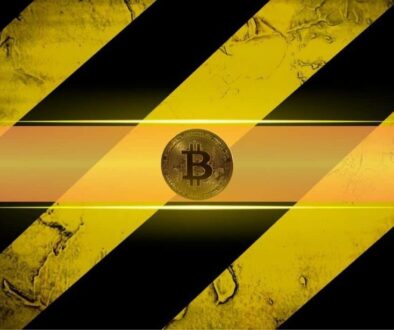 Bitcoin Holders Just Cashed Out 110,000 BTC in Profits: Is a Bigger Price Drop Coming?