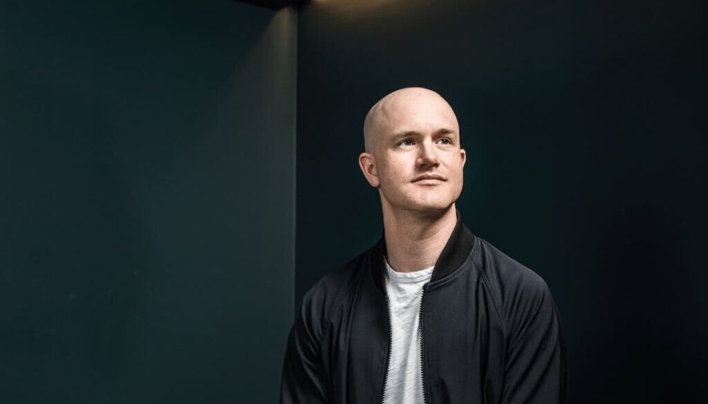 Brian Armstrong says crypto industry will pursue SEC and CFTC action after Senate blocks CLARITY Act