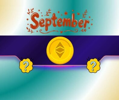 3 Reasons Why September Could Be Bullish for Ethereum (ETH)