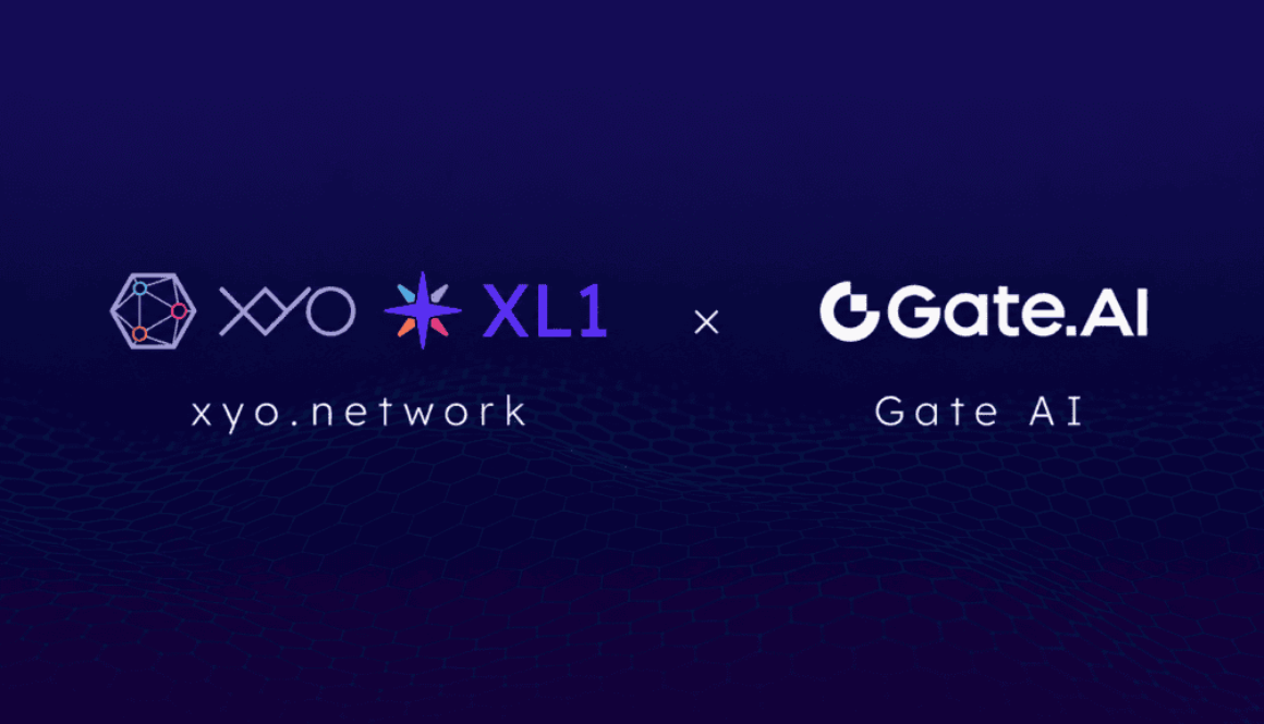 Gate_AI_XYO_Phase1