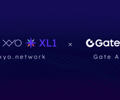 Gate_AI_XYO_Phase1