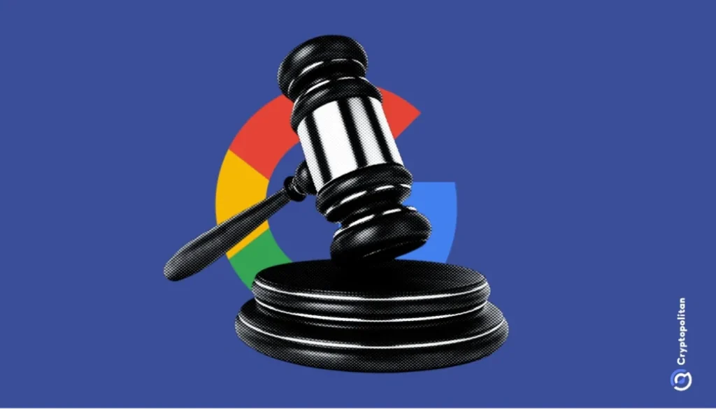 Google avoids break up of ad tech business in US lawsuit