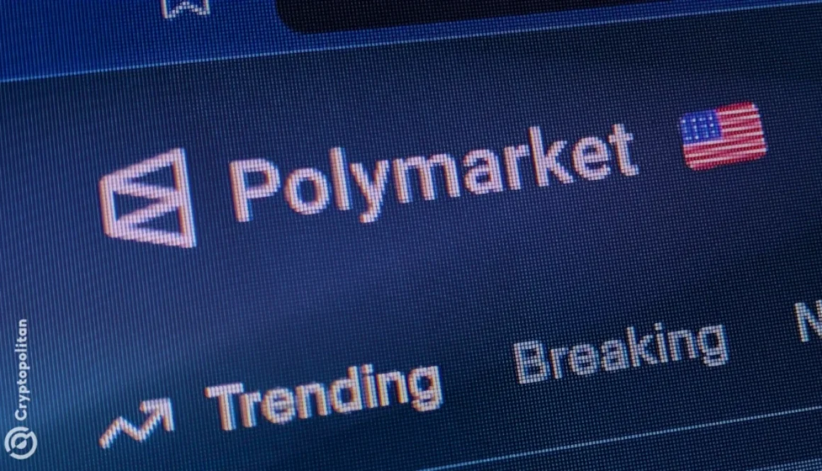 Polymarket appoints ex-Goldman Sachs partner amid three CFTC investigations